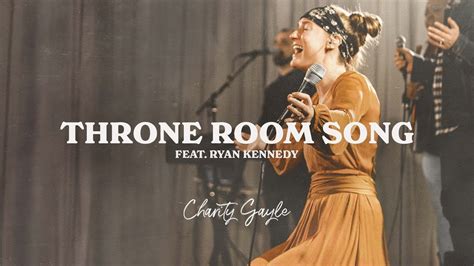 throne room charity gayle lyrics and chords|Throne Room Song Chords .